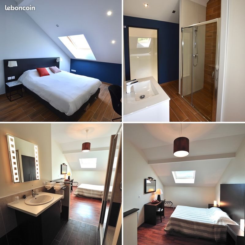 Appartement à vendre, 40m², Grilly