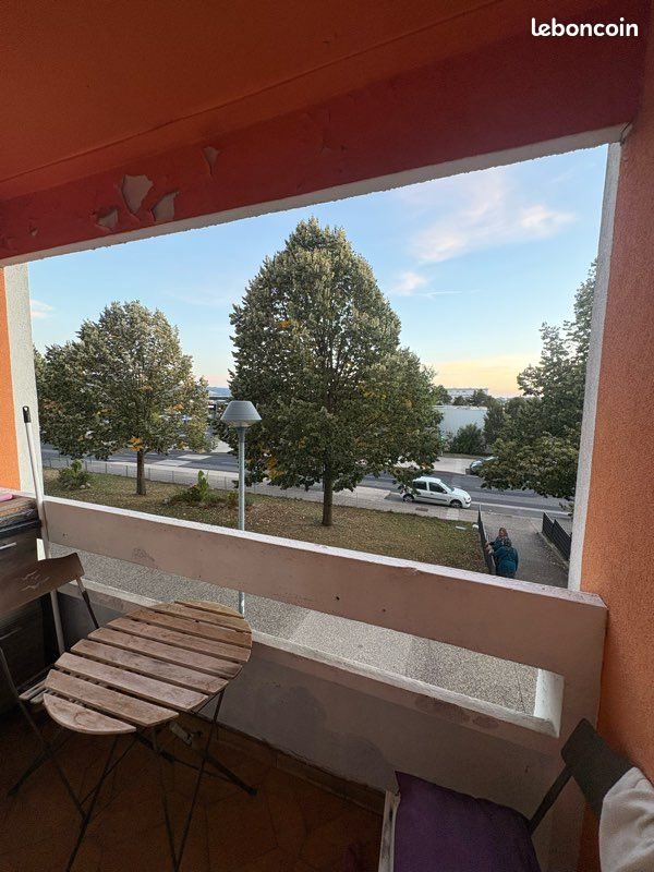 Appartement à vendre, 80m², Saint-Étienne