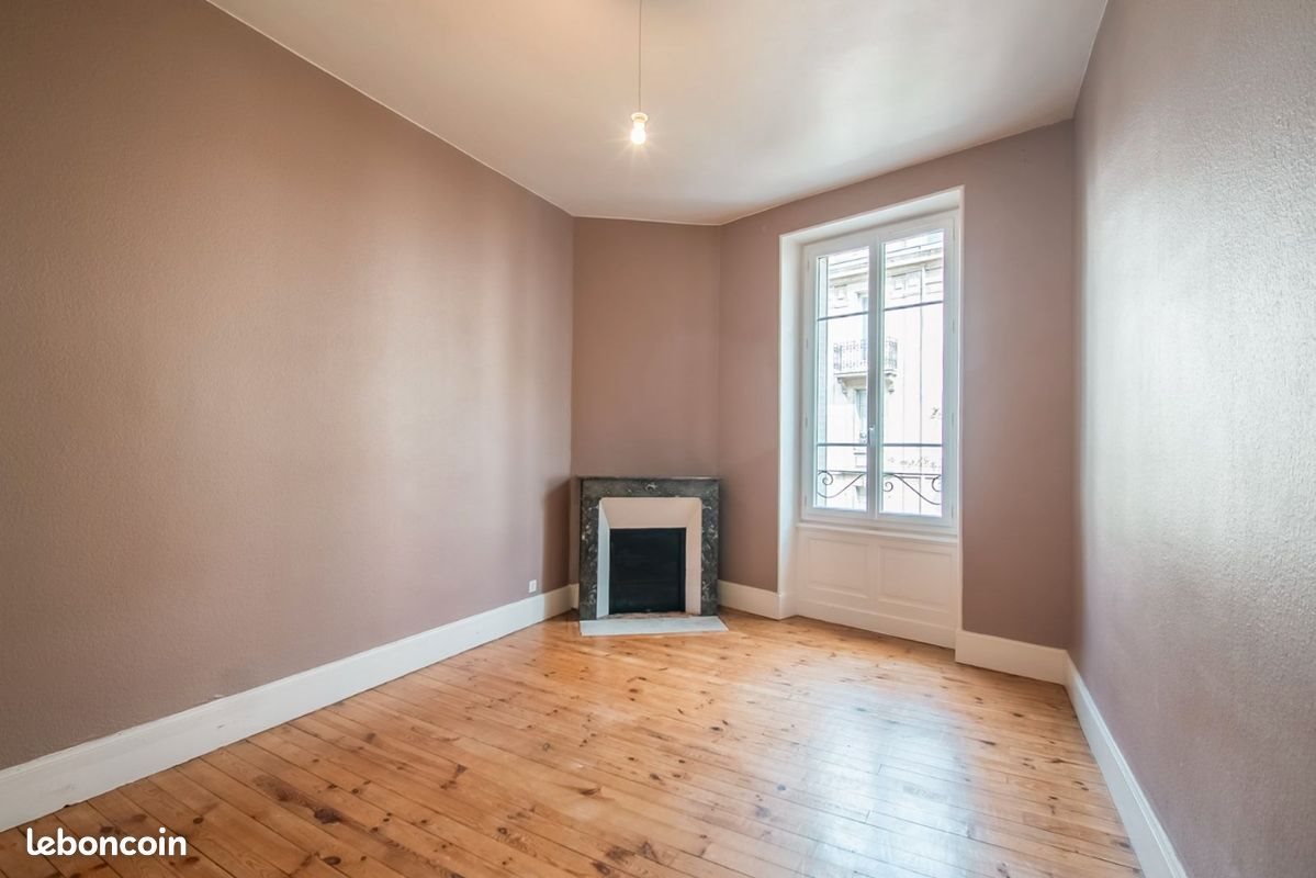 Appartement à vendre, 84m², Clermont-Ferrand