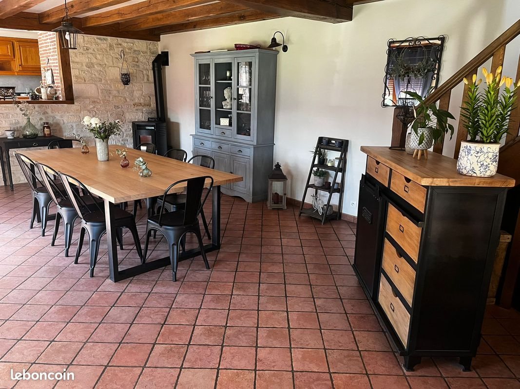 Maison à vendre, 200m², Pontoise