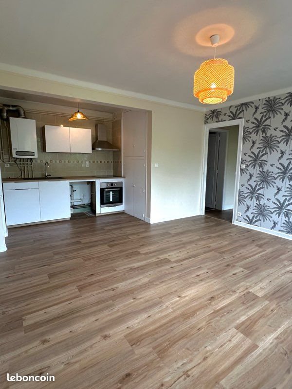 Appartement à louer, 43m², Tulle