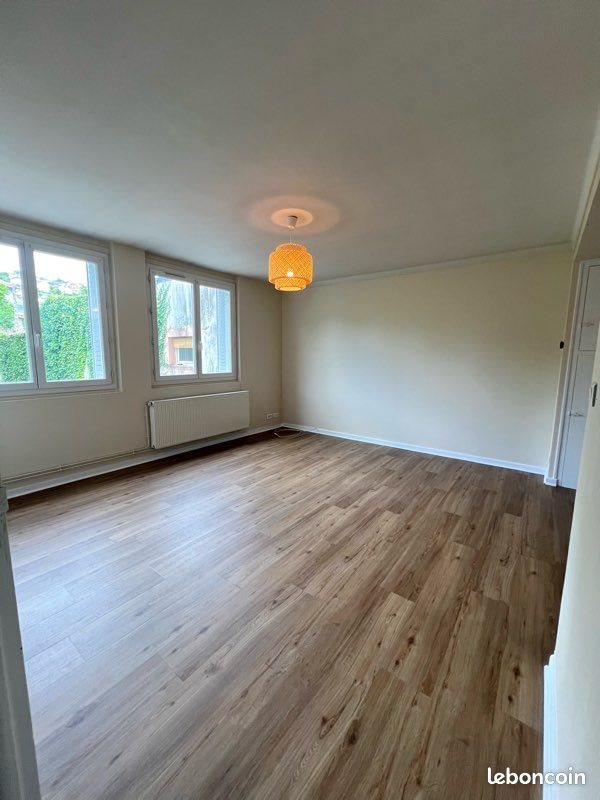 Appartement à louer, 43m², Tulle
