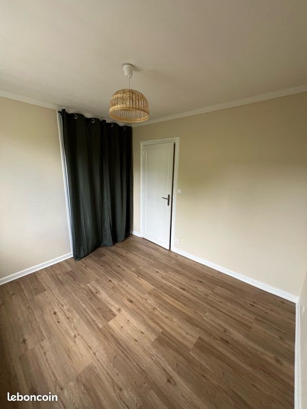 Appartement à louer, 43m², Tulle