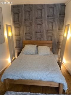 Appartement à louer, 55m², Besançon