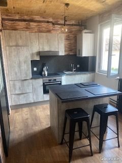 Appartement à louer, 55m², Besançon