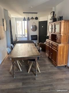 Appartement à louer, 55m², Besançon