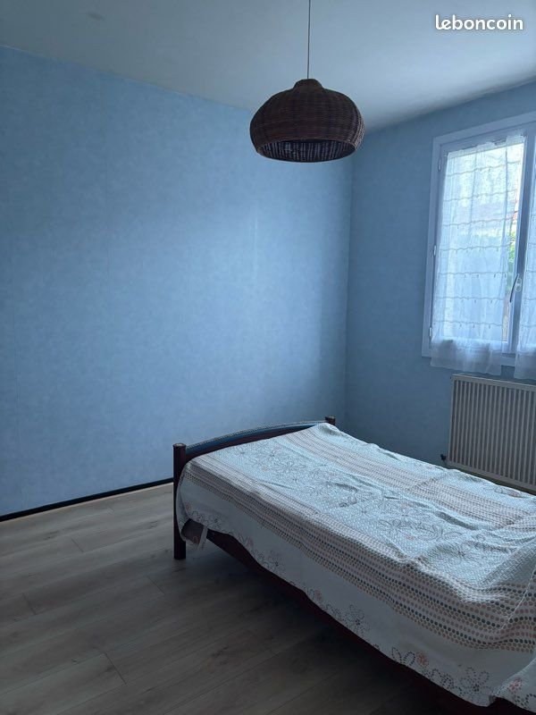 Maison à louer, 95m², Niort