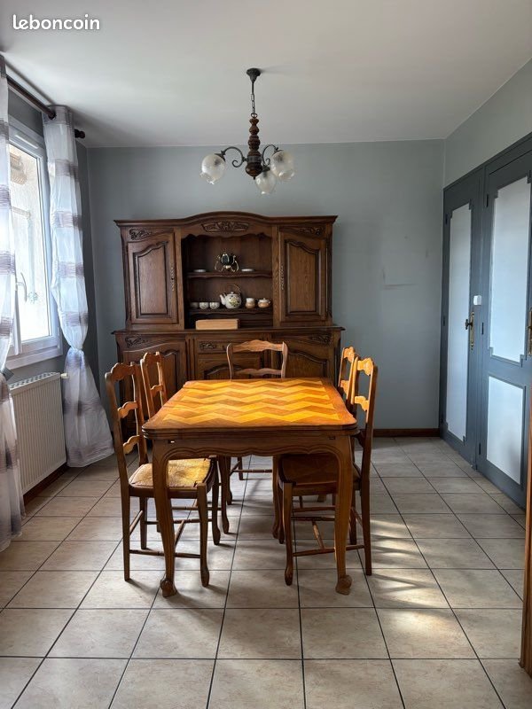 Maison à louer, 95m², Niort