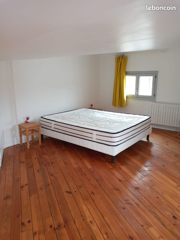 Appartement à louer, 30m², Soissons