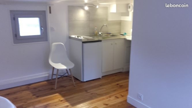 Appartement à louer, 30m², Soissons
