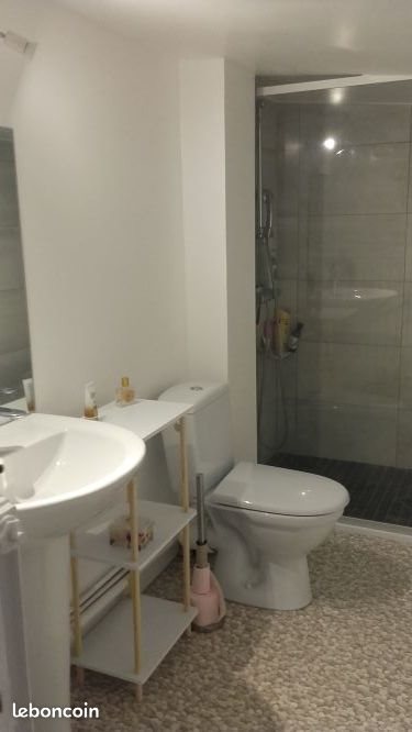 Appartement à louer, 30m², Soissons