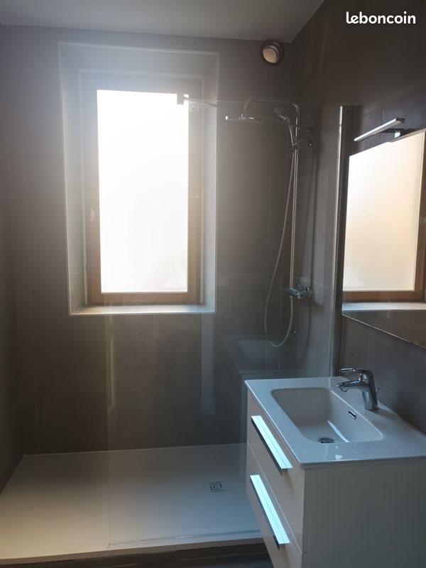 Appartement à louer, 72m², Chambéry