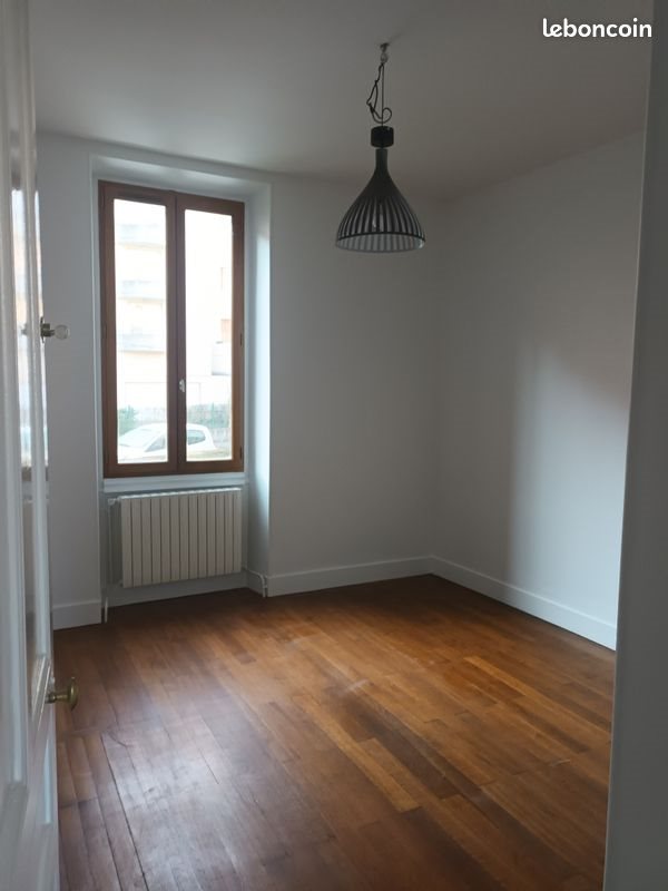 Appartement à louer, 72m², Chambéry