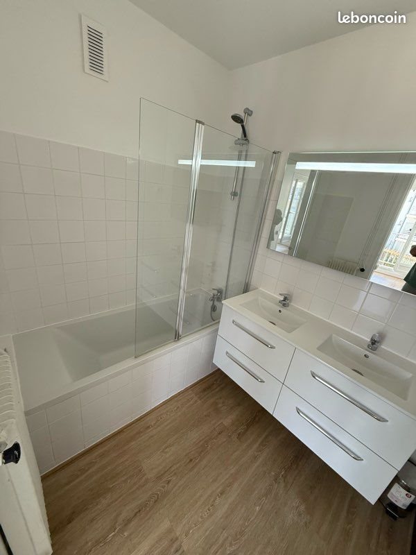 Appartement à louer, 39m², Blois
