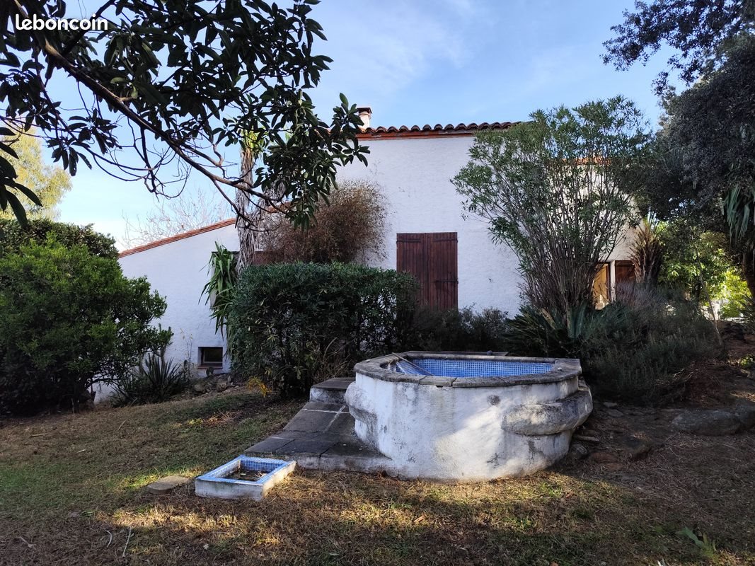 Maison à vendre, 157m², Villelongue-dels-Monts