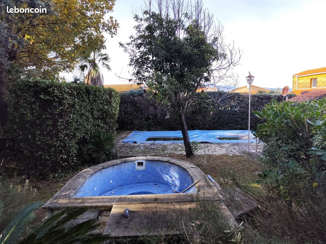 Maison à vendre, 157m², Villelongue-dels-Monts