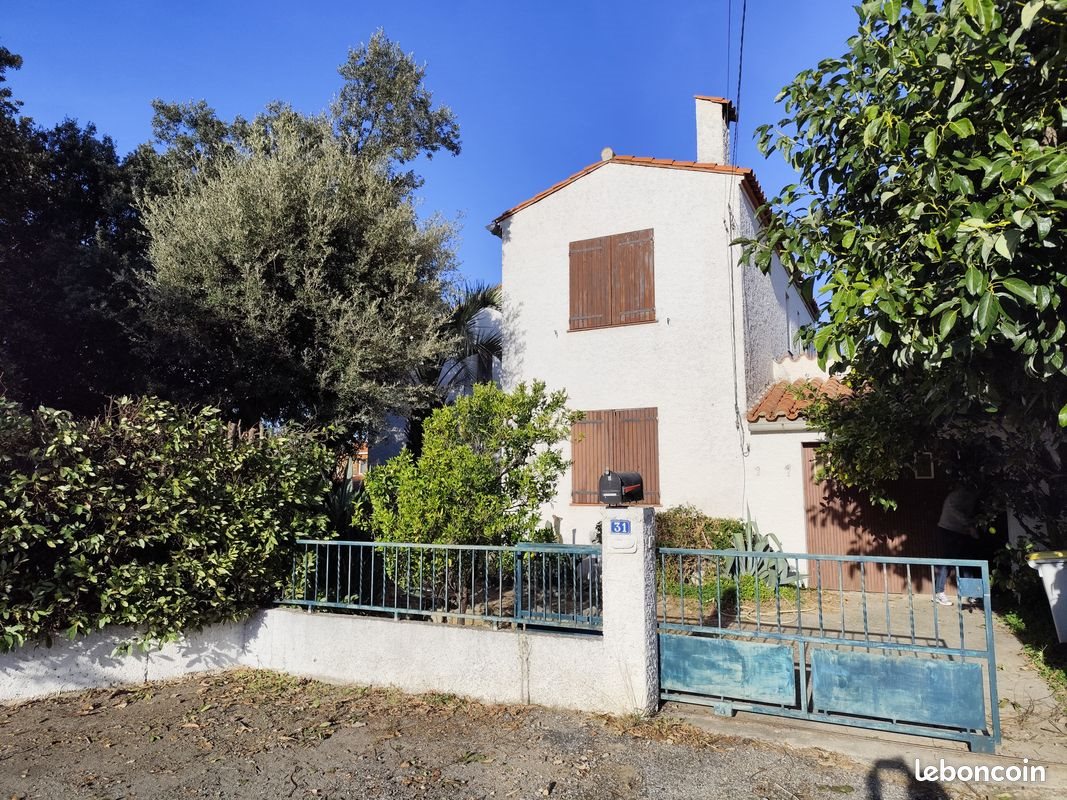 Maison à vendre, 157m², Villelongue-dels-Monts