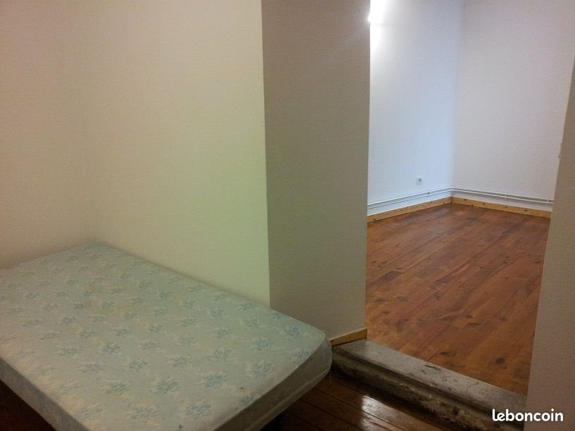 Appartement à louer, 24m², Grenoble