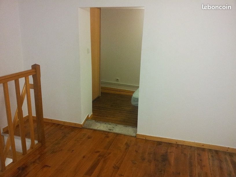 Appartement à louer, 24m², Grenoble