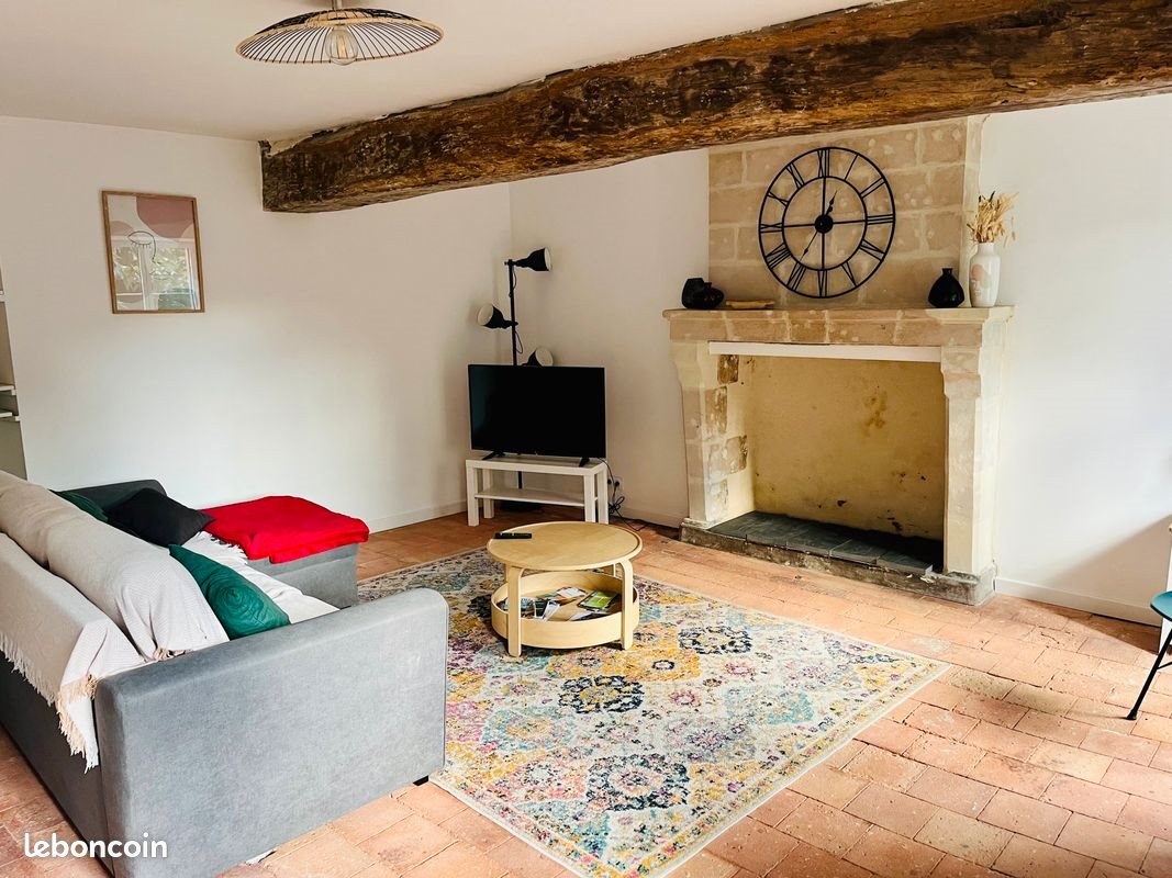 Maison à vendre, 123m², Savennières