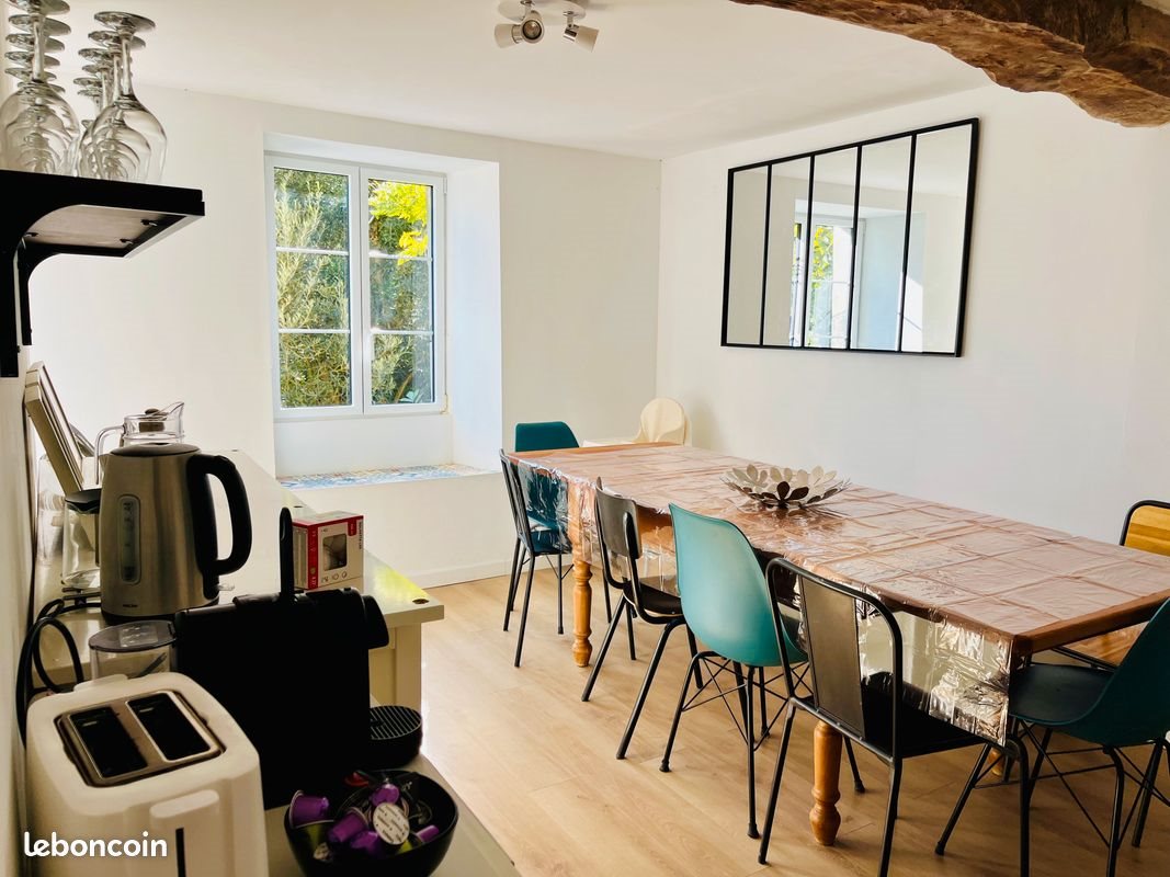 Maison à vendre, 123m², Savennières