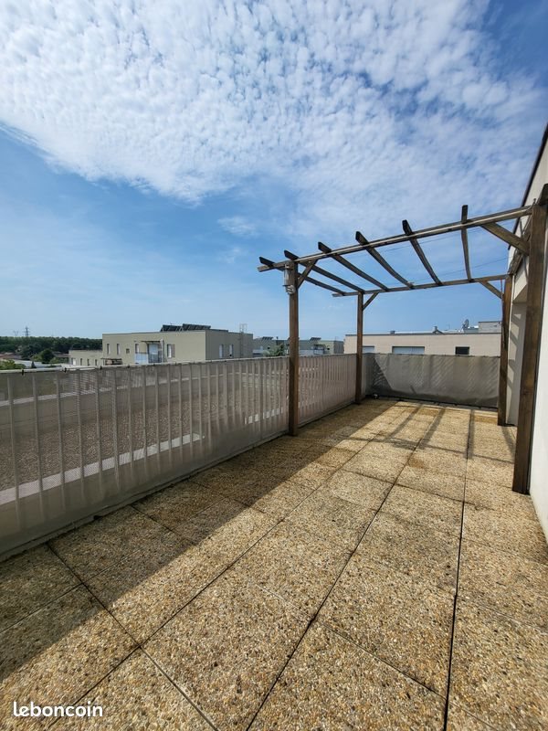 Appartement à vendre, 42m², Vaulx-en-Velin
