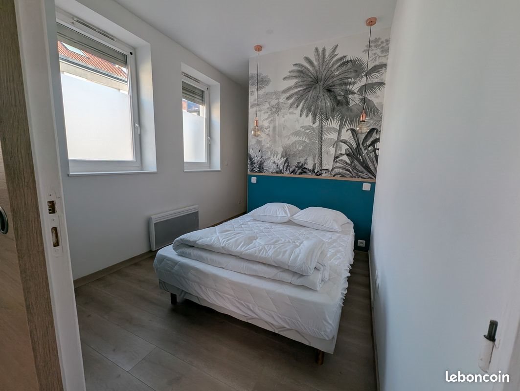 Appartement à louer, 70m², Dunkerque