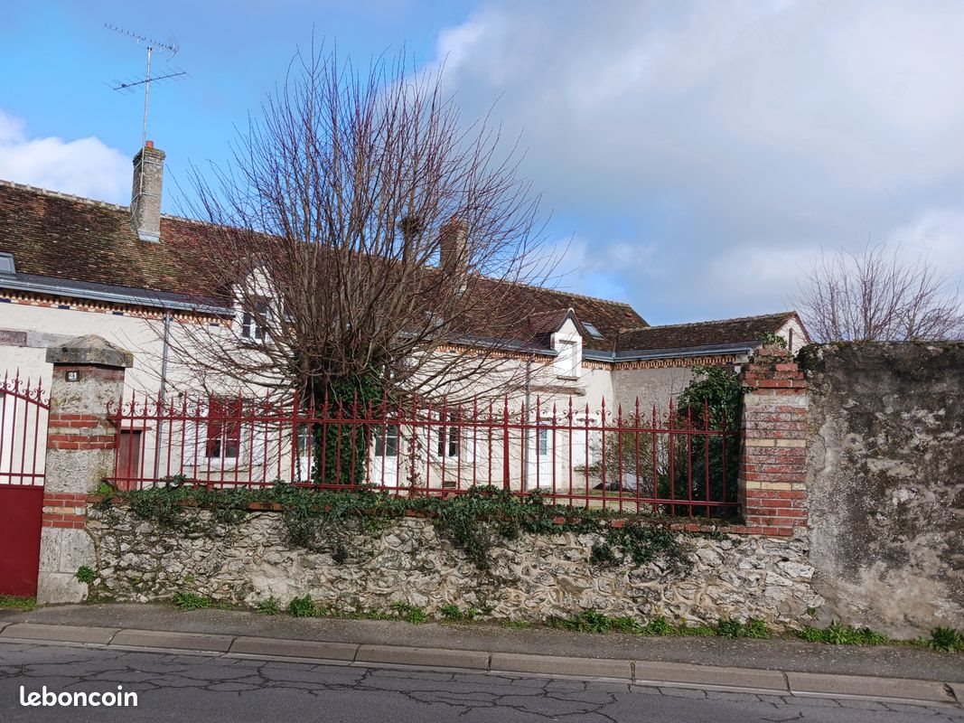 Appartement à louer, 60m², Vineuil