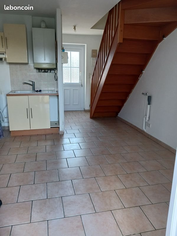 Appartement à louer, 60m², Vineuil