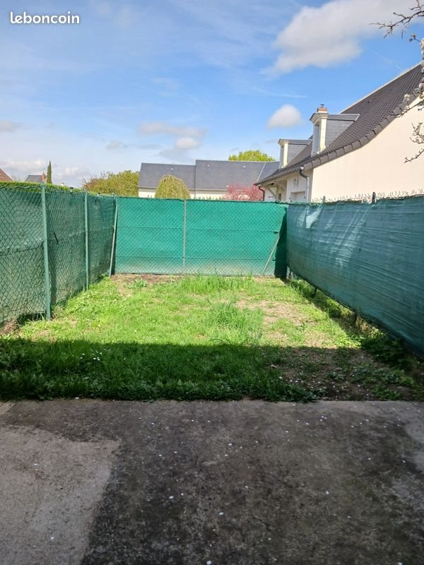 Appartement à louer, 60m², Vineuil