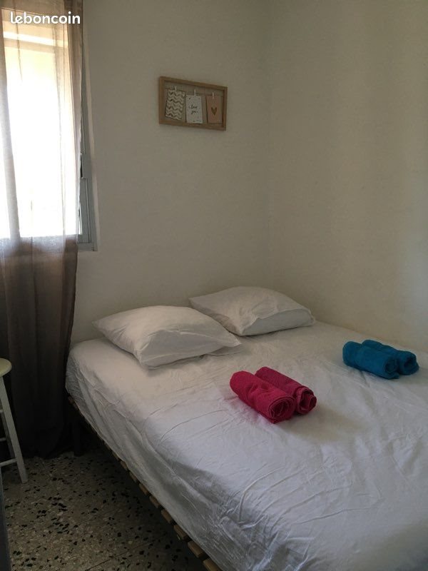 Appartement à louer, 25m², Canet-en-Roussillon