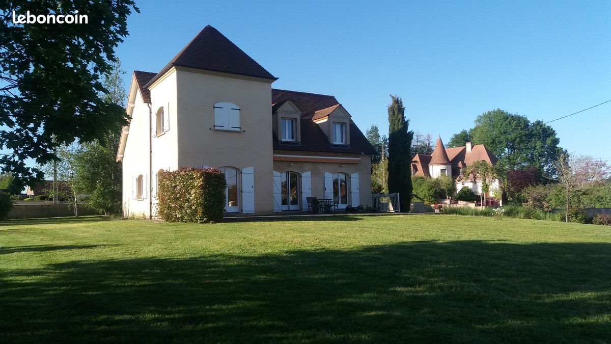Maison à vendre, 180m², Trévol