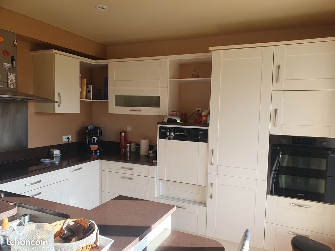 Maison à vendre, 180m², Trévol