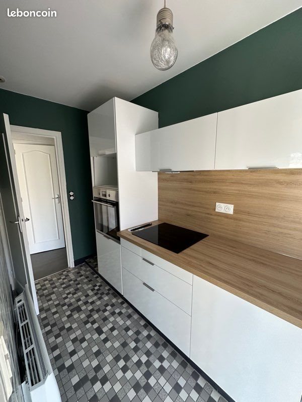Maison à louer, 64m², Cucq