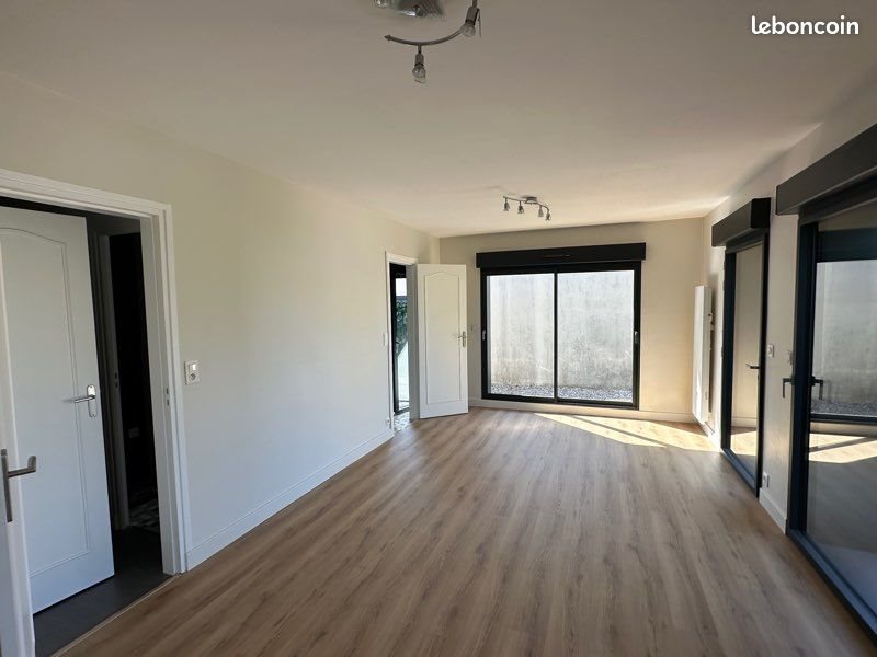 Maison à louer, 64m², Cucq