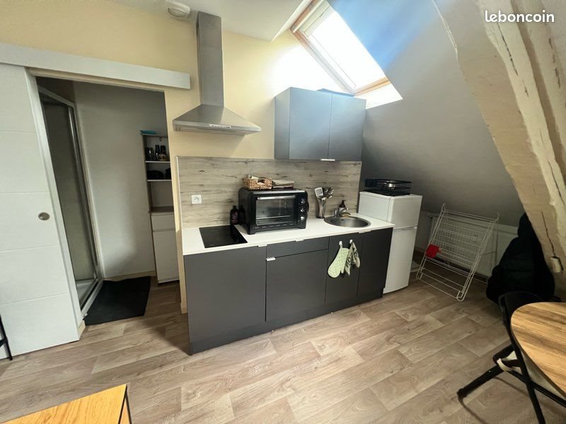 Appartement à louer, 20m², Alençon
