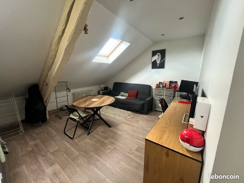 Appartement à louer, 20m², Alençon
