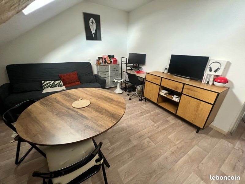Appartement à louer, 20m², Alençon