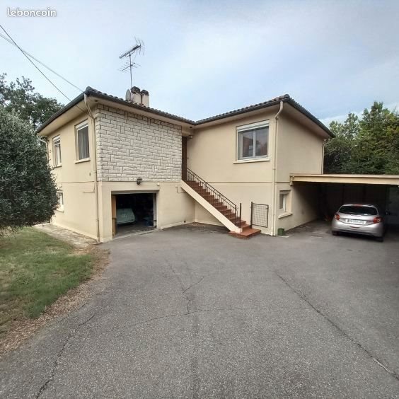 Maison à vendre, 220m², Colayrac-Saint-Cirq