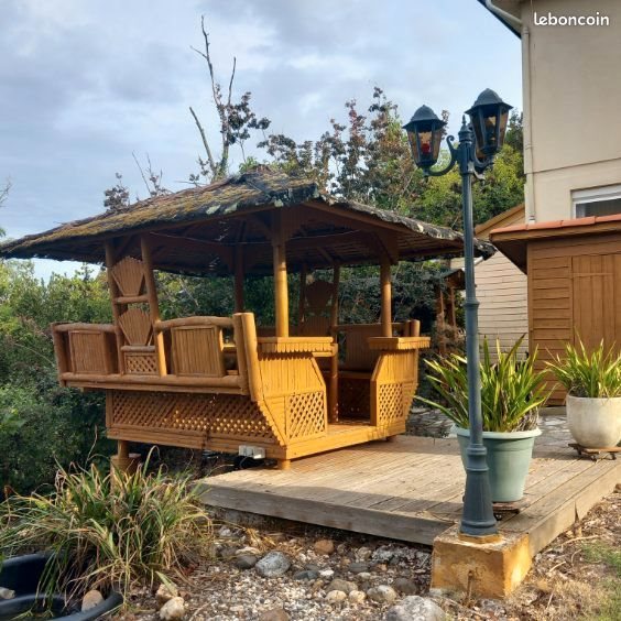 Maison à vendre, 220m², Colayrac-Saint-Cirq