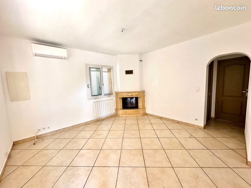 Maison à louer, 58m², San-Nicolao