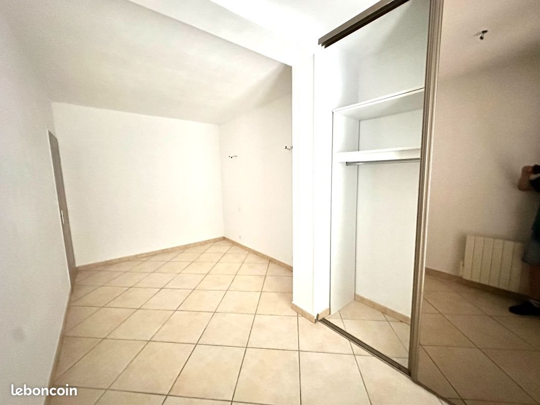 Maison à louer, 58m², San-Nicolao