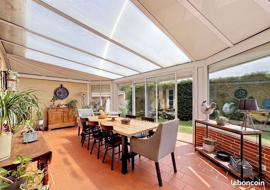 Maison à vendre, 175m², Labarthe-sur-Lèze