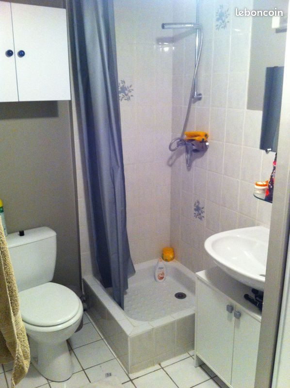 Appartement à louer, 24m², Poitiers