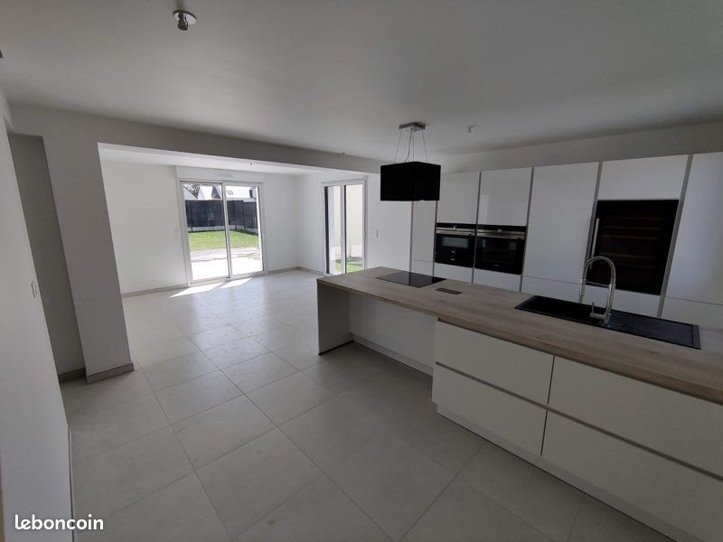 Maison à vendre, 115m², Questembert