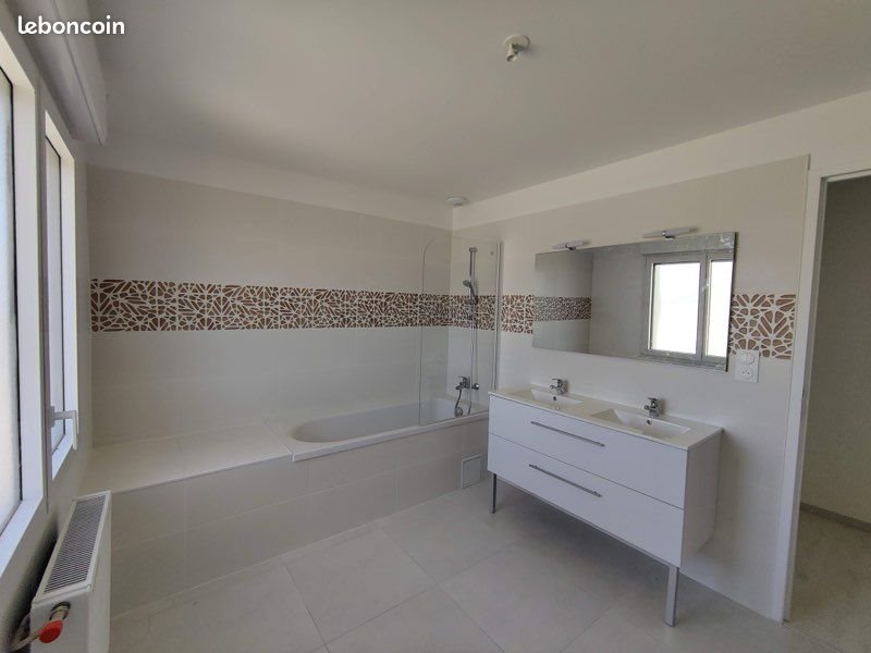 Maison à vendre, 115m², Questembert