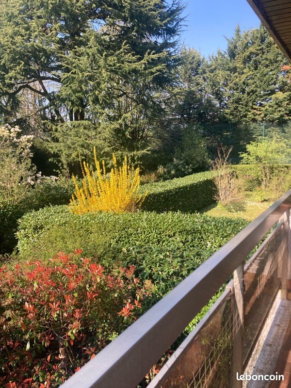 Appartement à vendre, 103m², Vaucresson