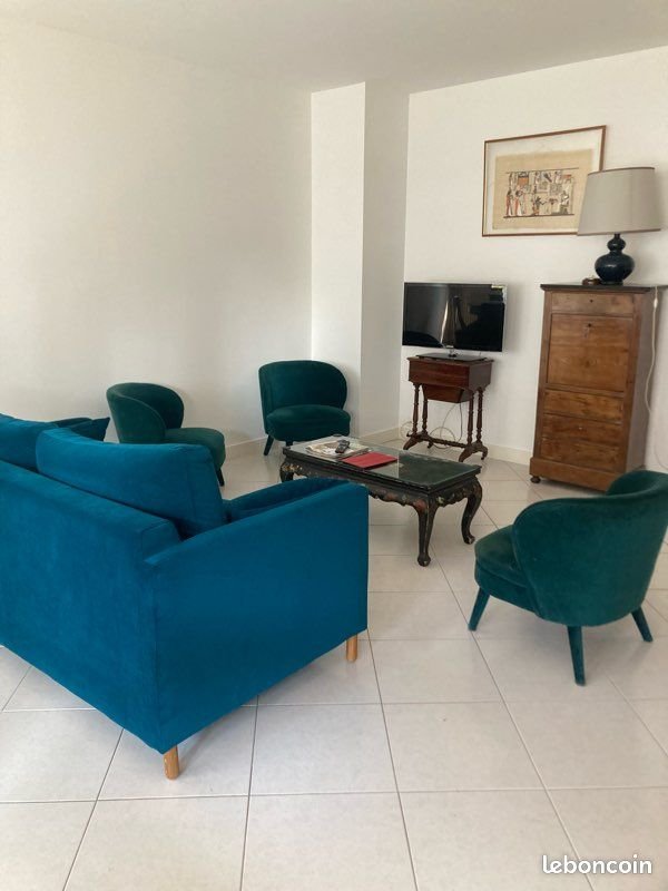 Appartement à vendre, 103m², Vaucresson
