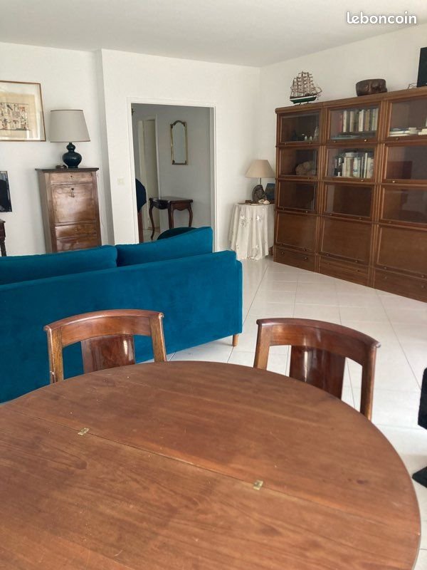 Appartement à vendre, 103m², Vaucresson