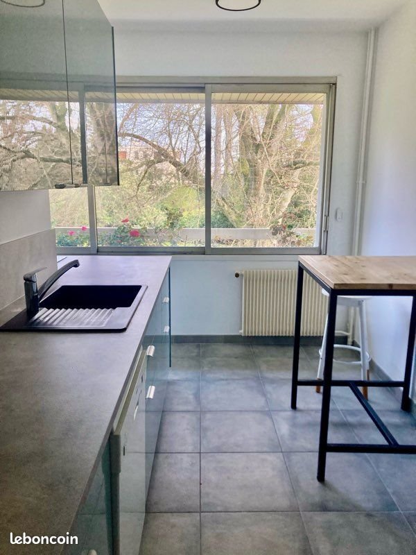 Appartement à vendre, 103m², Vaucresson